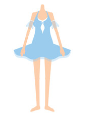 Stylized Character Illustration in Modern Cartoon Style – Trendy Digital Art of Male and Female Characters for Animation, Social Media, Game Avatars, Posters, Stickers, and Branding Use