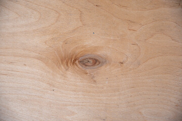Industrial Plywood Panels for Furniture and Interior Design