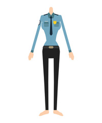 Stylized Character Illustration in Modern Cartoon Style &ndash; Trendy Digital Art of Male and Female Characters for Animation, Social Media, Game Avatars, Posters, Stickers, and Branding Use