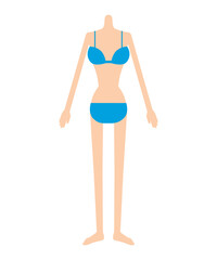 Stylized Character Illustration in Modern Cartoon Style &ndash; Trendy Digital Art of Male and Female Characters for Animation, Social Media, Game Avatars, Posters, Stickers, and Branding Use