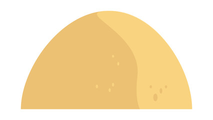 Hay Bale Farm Icon © Ibrahim