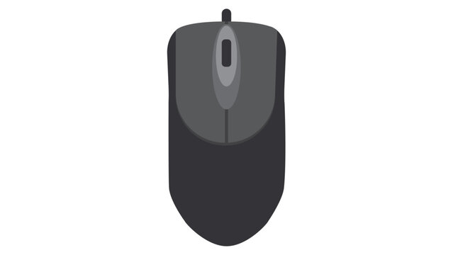 Computer Mouse Pointing Device