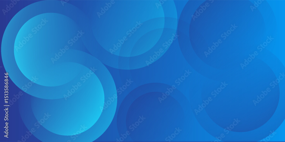 Poster abstract blue background with diagonal lines. dynamic shapes composition. vector illustration
