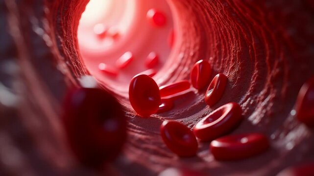 Understanding how statin drugs clean blood vessels and dissolve plaques to promote heart health