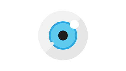 Human Eye Icon