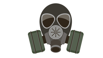 Gas Mask Icon