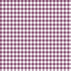 pink plaid pattern