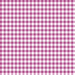 pink plaid pattern