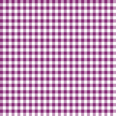 pink plaid pattern