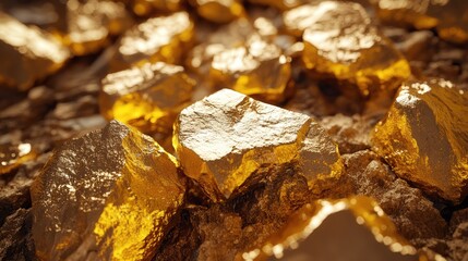 A dynamic chart showing gold trading performance with real-time stock analysis, highlighting key market trends and changes.