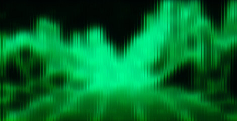 4K Beautiful color gradient background with glass texture. Abstract pastel holographic blurred...
