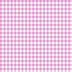 pink plaid pattern