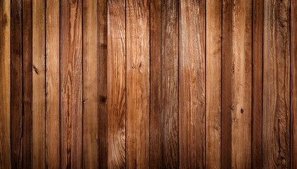 Naklejka premium vertical wood wall texture hardwood wall texture
