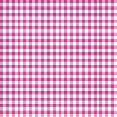 pink plaid pattern