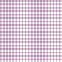 pink plaid pattern