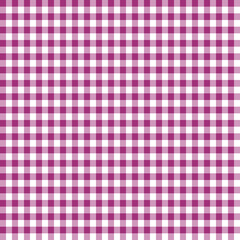 pink plaid pattern