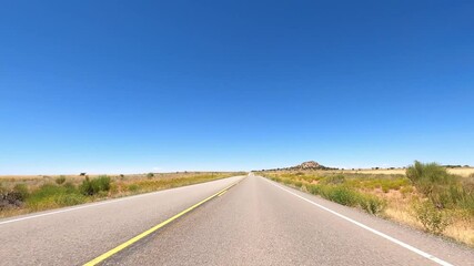 Utah Driving 1785 Dead Horse Canyon Land