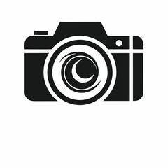 digital photo camera