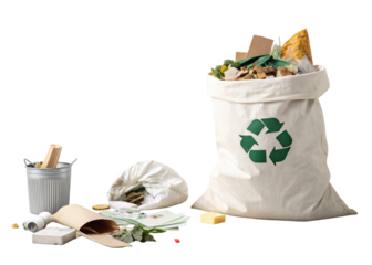 Beginner’s Guide to Organic Waste and Recycling at Home