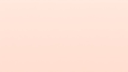 Subtle gradient texture with soft peach tones seamless design element composition