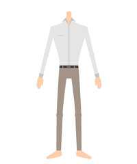 office-worker