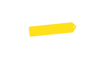 yellow paint roller