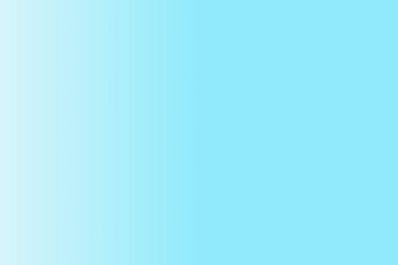 Gradient background from light blue to deeper shade. Web design, presentations, branding, and...
