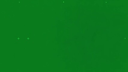 Green screen: A vibrant canvas of possibilities, perfect for seamlessly integrating any scene or subject, fostering creative expression and limitless imagination.