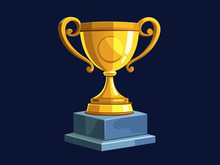trophy