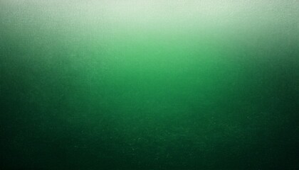 dark green gradient background mixed with white perfectly grunge texture noise grain banner design element poster postcard book cover product backdrop illustration