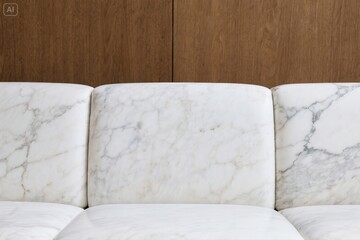 -natural white onyx stone texture, sofa marble background