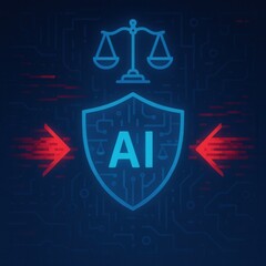 Hacking Defense by AI Law