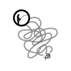 Collection of Puzzle Book Pages for Brain Training and Fun Activities