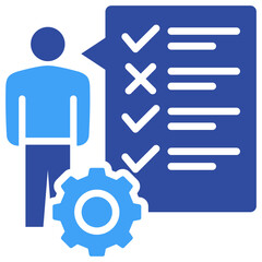Assessment Icon
