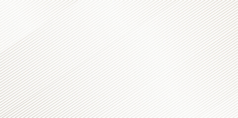 Abstract wave line elegant white striped diagonal line technology concept web texture. Vector gradient gray line abstract pattern Transparent monochrome striped texture, minimal background. 