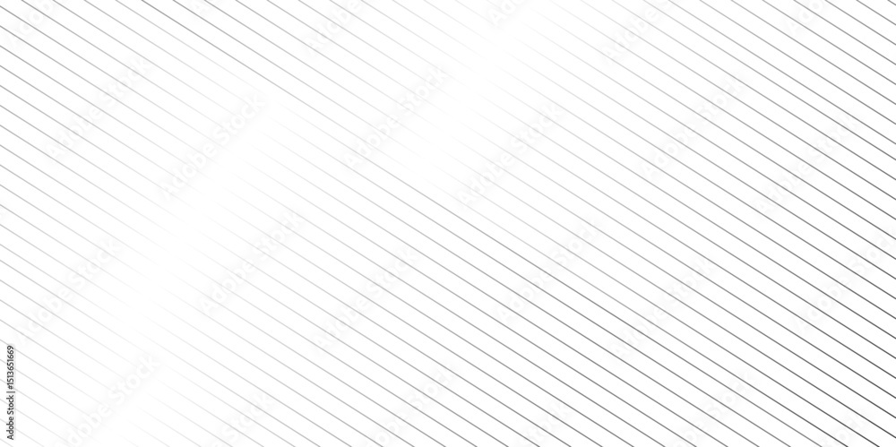 Poster diagonal stripe oblique, slanting lines gradient abstract art modern geometric vector pattern backgr