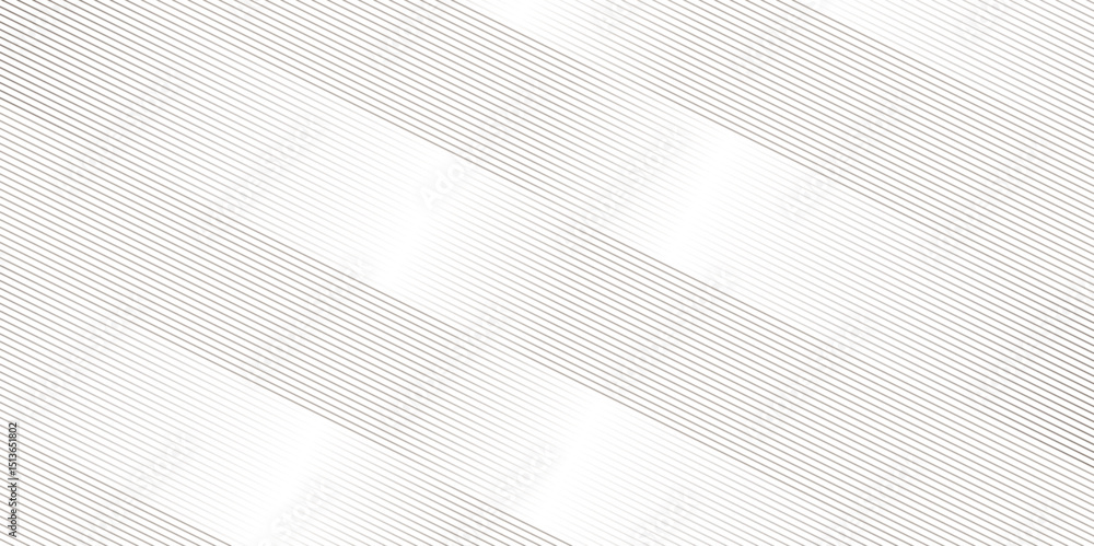 Poster abstract background wave line elegant white striped diagonal line technology concept web texture. ve