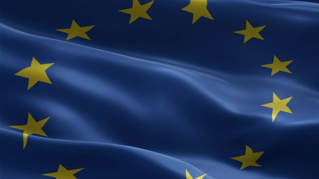 flag of european union
