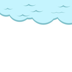 CLOUD HEADER
