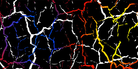 pink or red web, grid. abstract spider web. grunge texture. white background