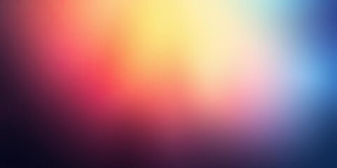 Obraz premium Abstract gradient representing financial risk, increasing intensity, instability, growth