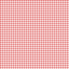 pink plaid pattern	