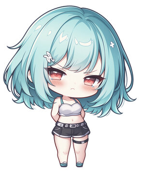 Chibi Images – Browse 289,454 Stock Photos, Vectors, and Video | Adobe ...