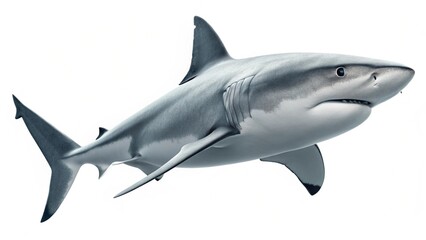 Fototapeta premium This striking studio shot features 