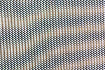Woven Fabric Close-Up