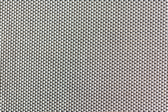 Woven Fabric Close-Up