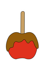 apple