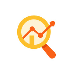 Analyzing Growth Trends Data Insights and Magnified Performance Metrics