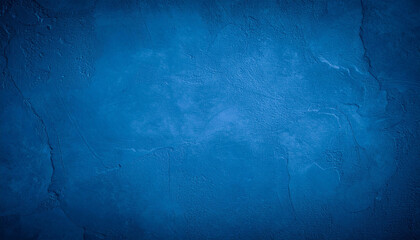 Obraz premium Blue textured concrete stone background with rugged surface for industrial, architectural, and modern design projects