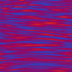 Texture z&eacute;br&eacute;e color&eacute;e rouge et bleu